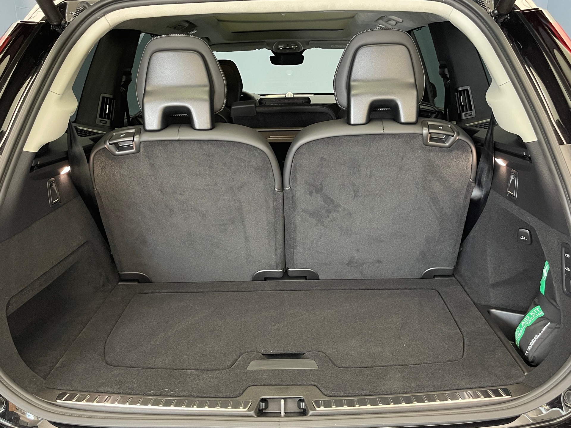 VOLVO XC90 2.0 T8 TE Ultra Bright eAWD-image-7