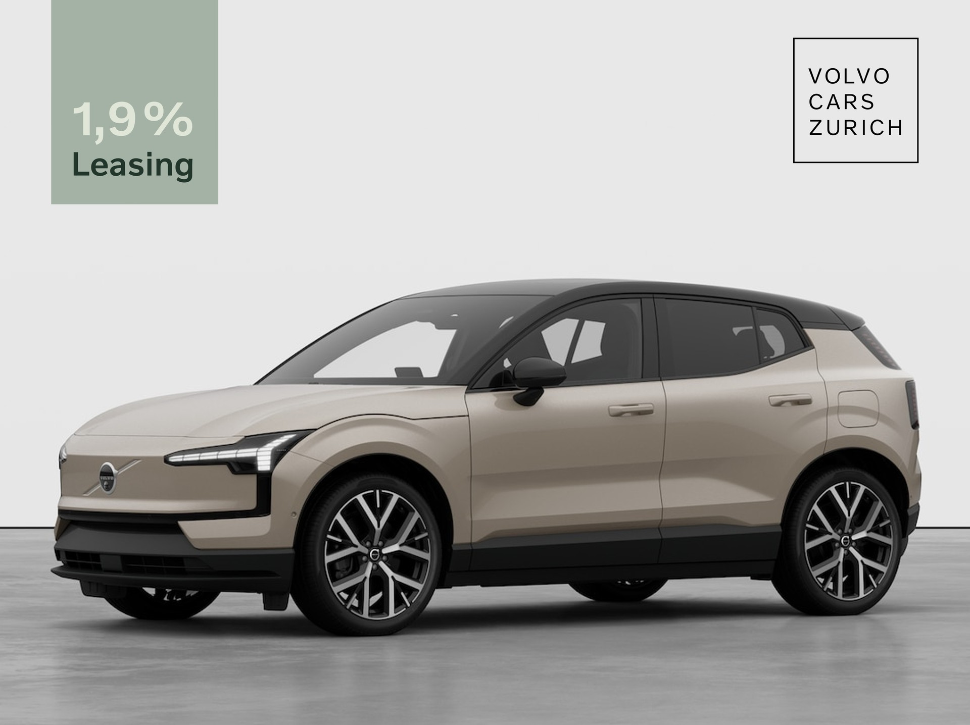 VOLVO EX30 E60 Twin Ultra Performance AWD-image-0