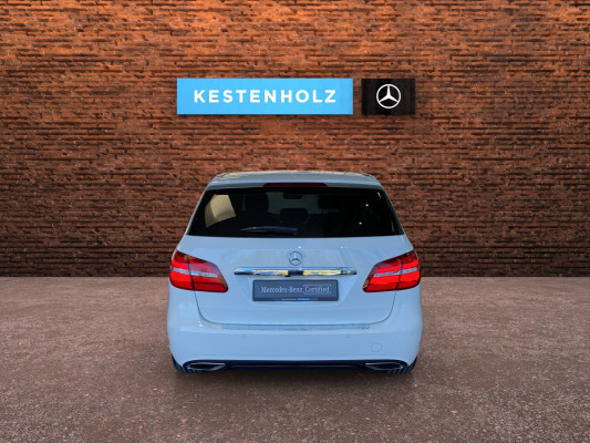 MERCEDES-BENZ B 200 Night Star-image-5