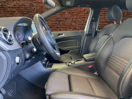 MERCEDES-BENZ B 200 Night Star-image-10