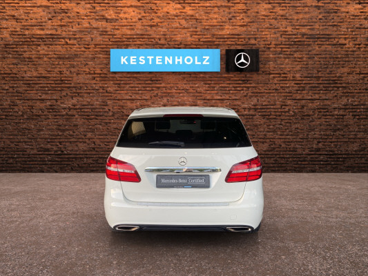 MERCEDES-BENZ B 200 Night Star-image-5