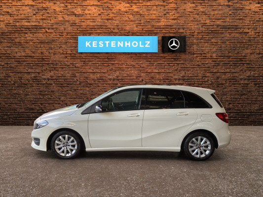 MERCEDES-BENZ B 200 Night Star-image-3