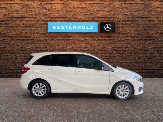 MERCEDES-BENZ B 200 Night Star-image-2