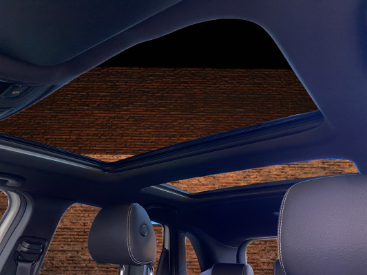 MERCEDES-BENZ B 200 Night Star-image-8
