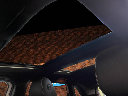 MERCEDES-BENZ B 200 Night Star-image-8