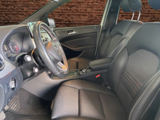 MERCEDES-BENZ B 200 Night Star-image-10