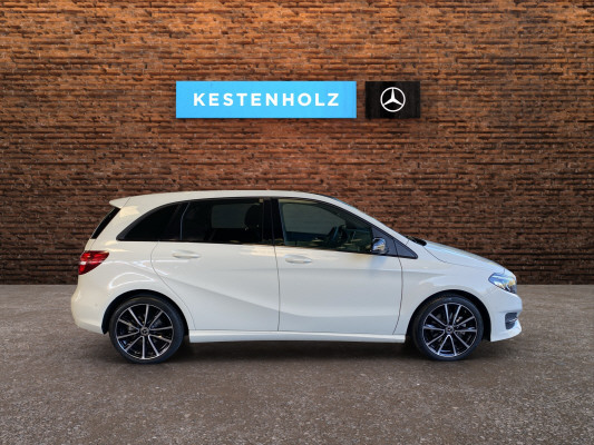 MERCEDES-BENZ B 200 Night Star-image-2