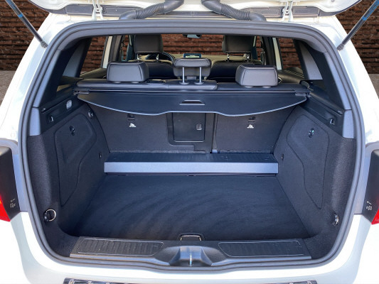 MERCEDES-BENZ B 200 Night Star-image-6