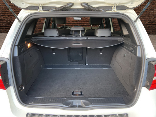 MERCEDES-BENZ B 200 Night Star-image-6
