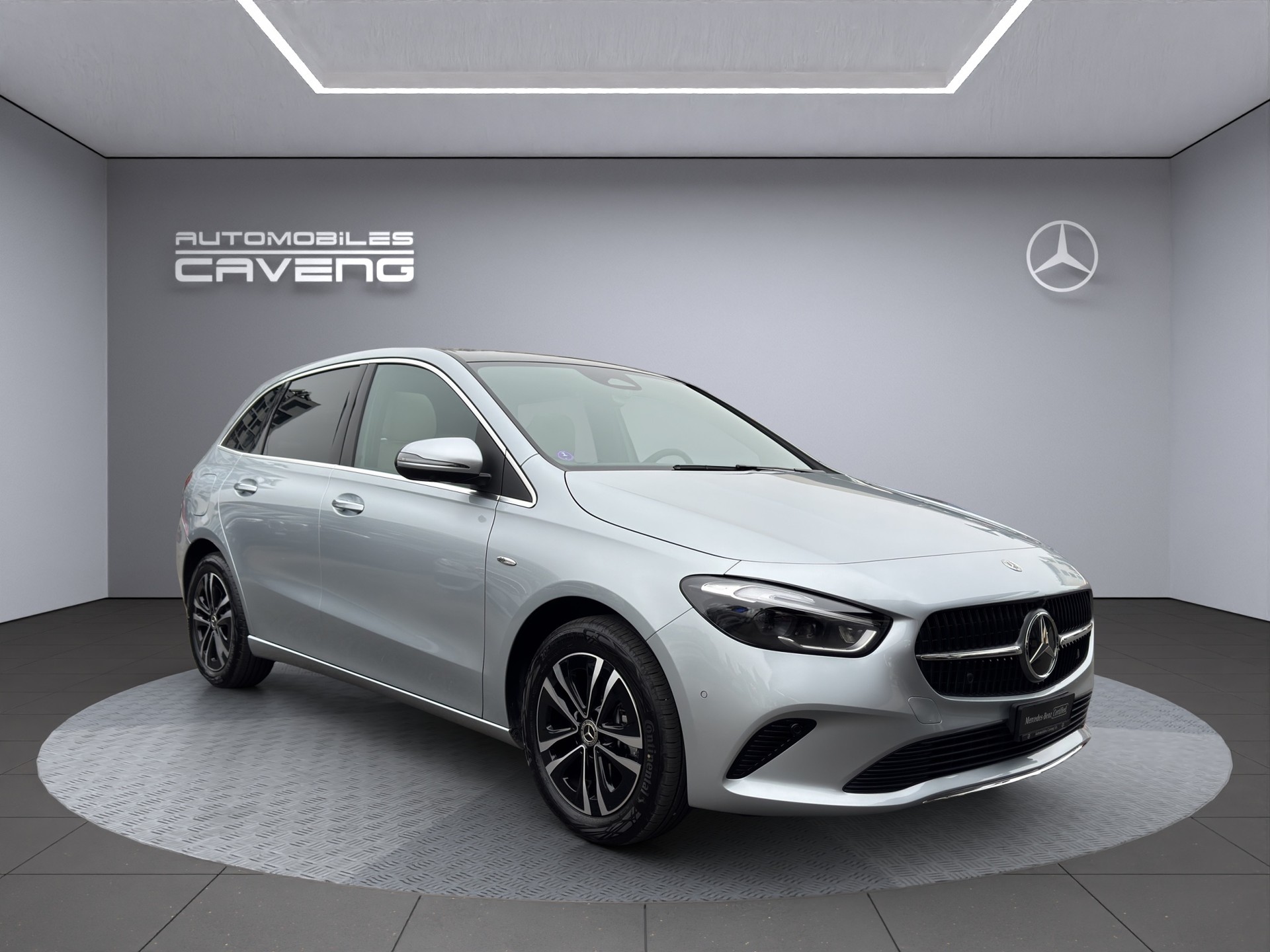 MERCEDES-BENZ B 250 e 8G-DCT-image-6