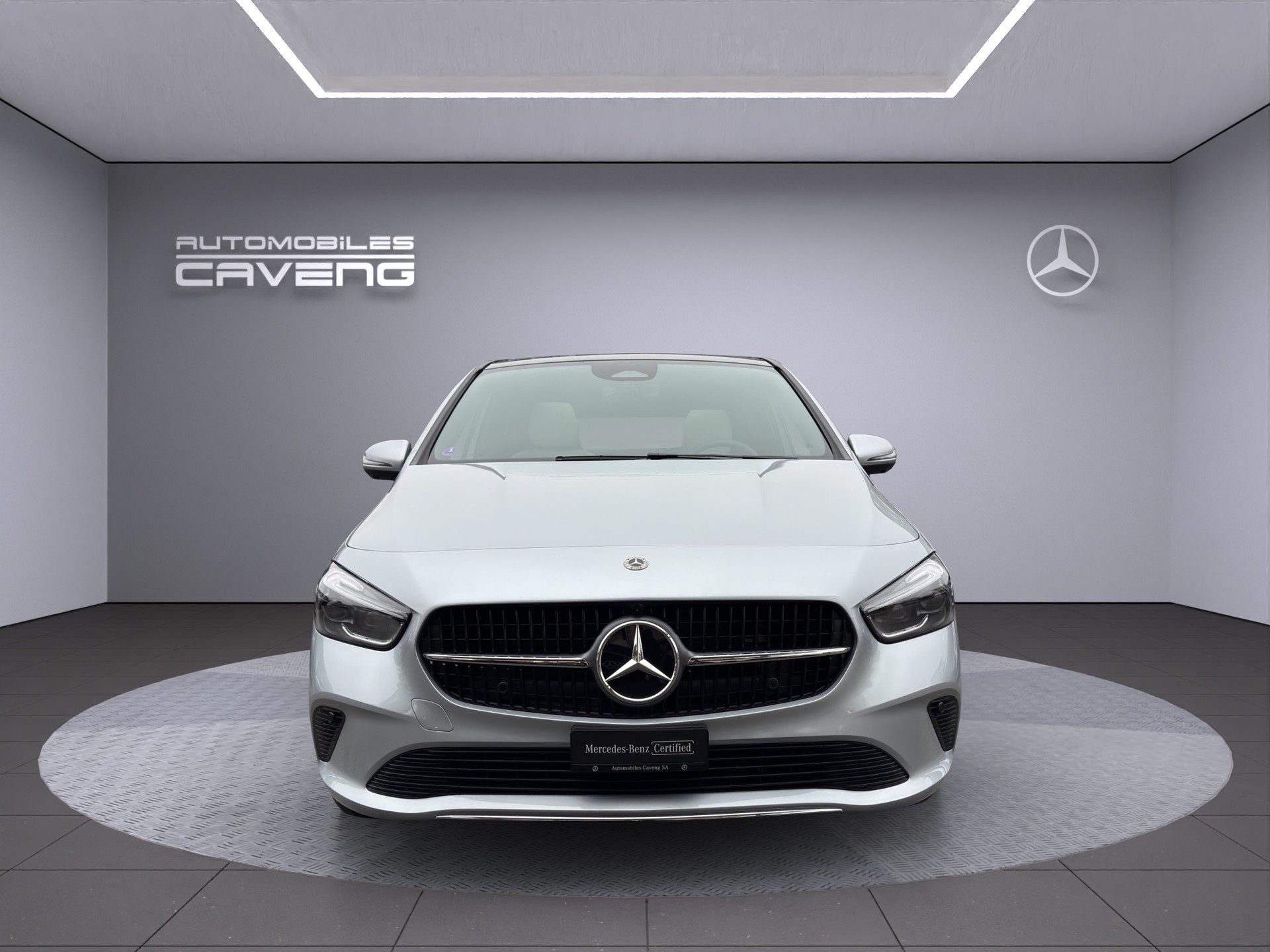 MERCEDES-BENZ B 250 e 8G-DCT-image-7