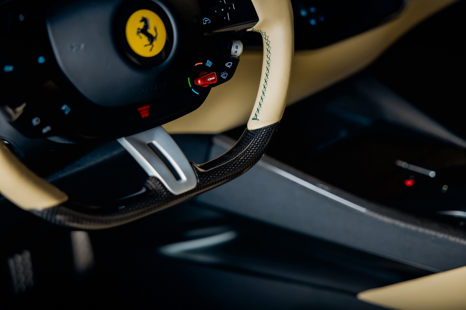 FERRARI Purosangue 6.5 V12 in Verde Zeltweg-image-23