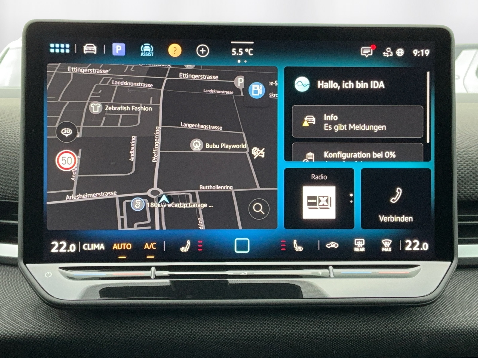 VW T-Roc 1.5 eTSI mHEV Life DSG-image-8
