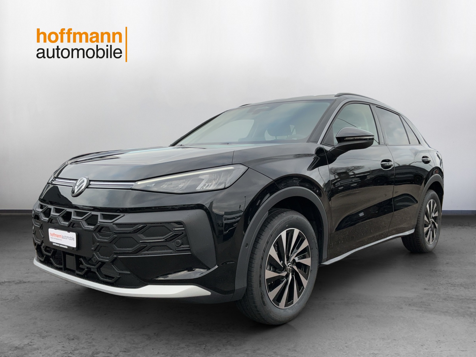 VW T-Roc 1.5 eTSI mHEV Life DSG-image-0