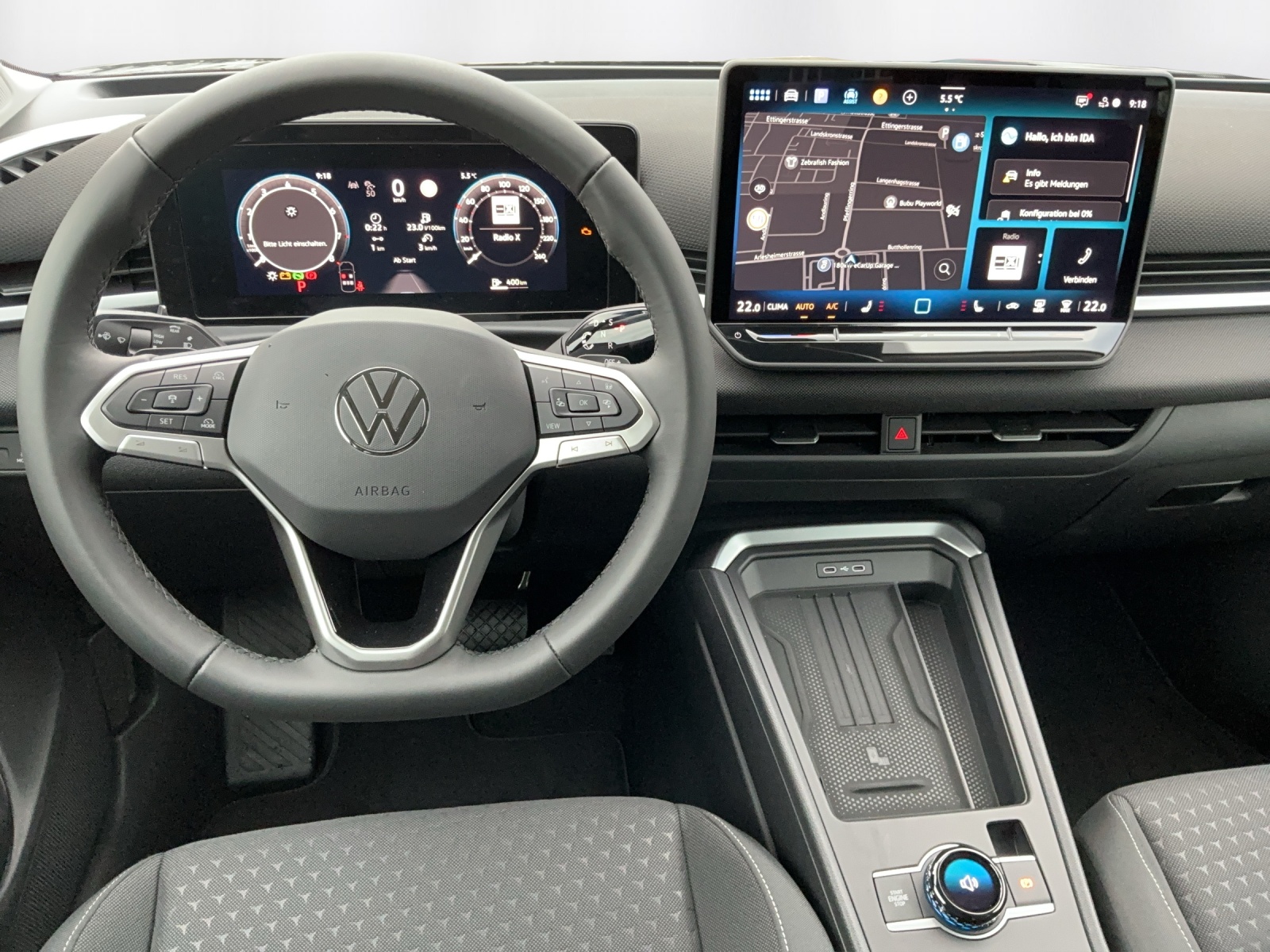 VW T-Roc 1.5 eTSI mHEV Life DSG-image-6