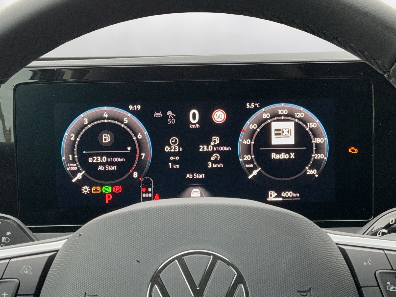 VW T-Roc 1.5 eTSI mHEV Life DSG-image-7