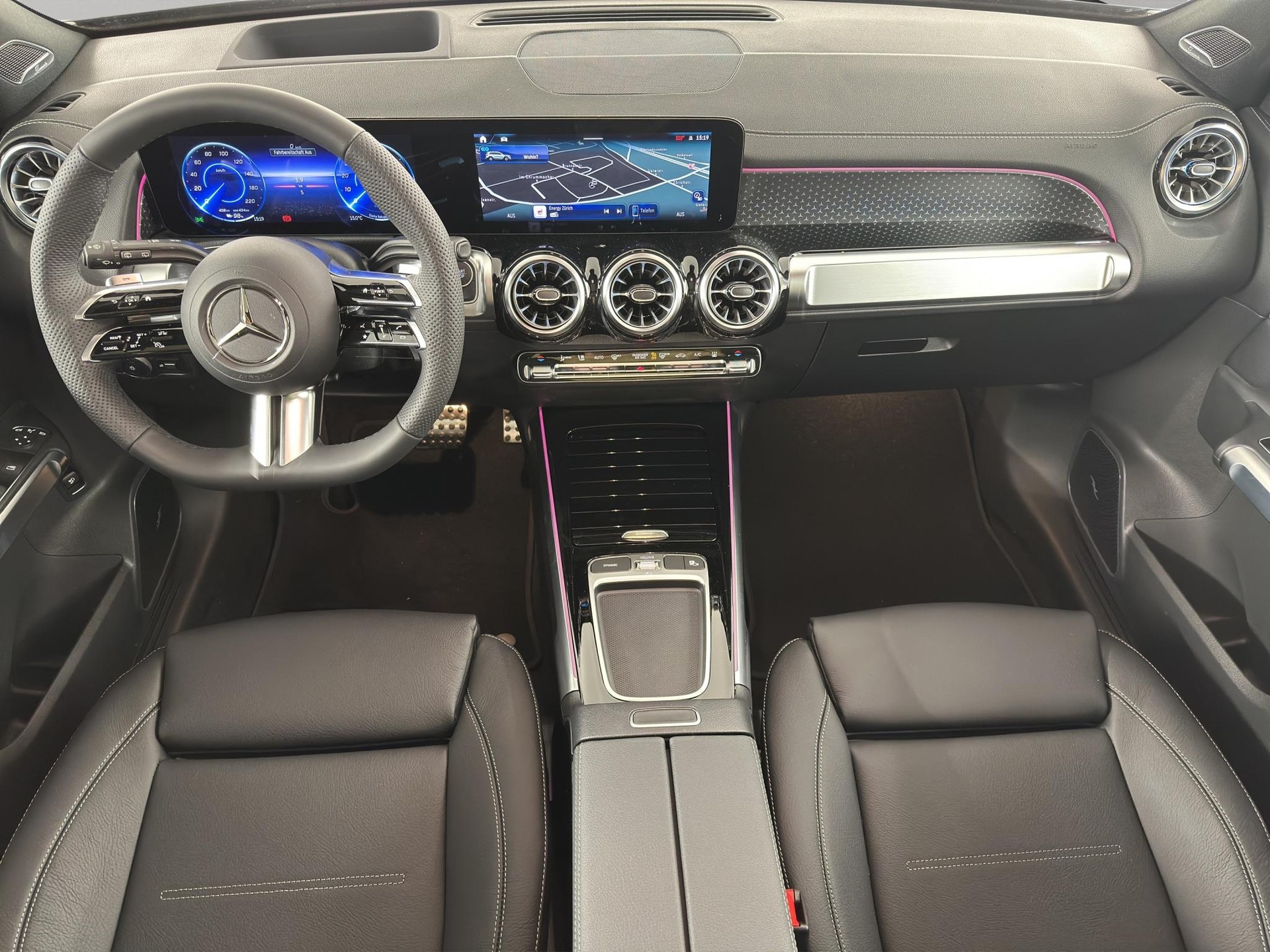 MERCEDES-BENZ EQB 350 Excellence AMG Line 4matic-image-7