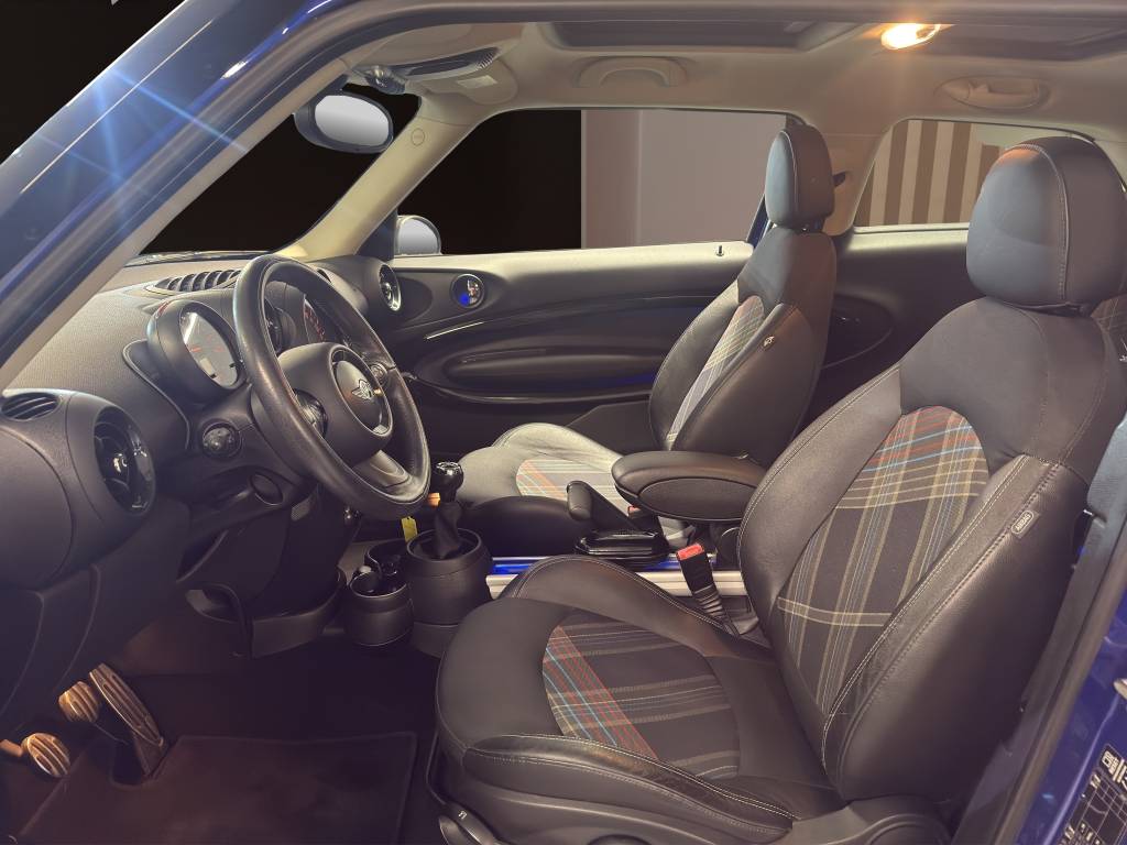 MINI Paceman Cooper S ALL4-image-5