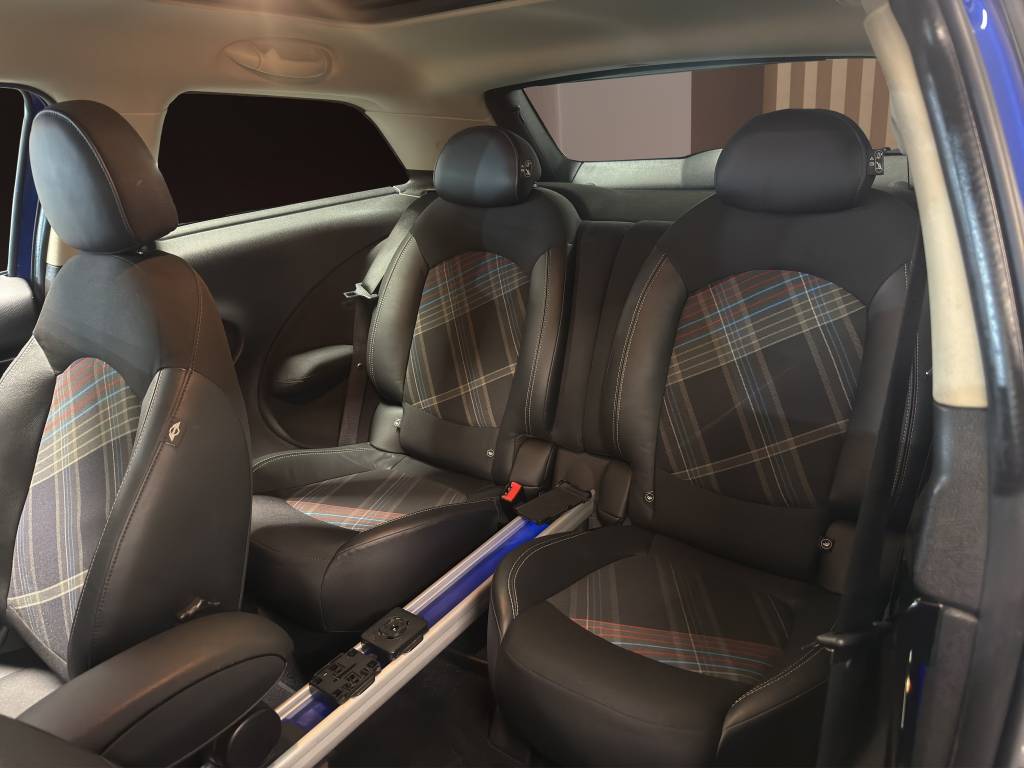 MINI Paceman Cooper S ALL4-image-7