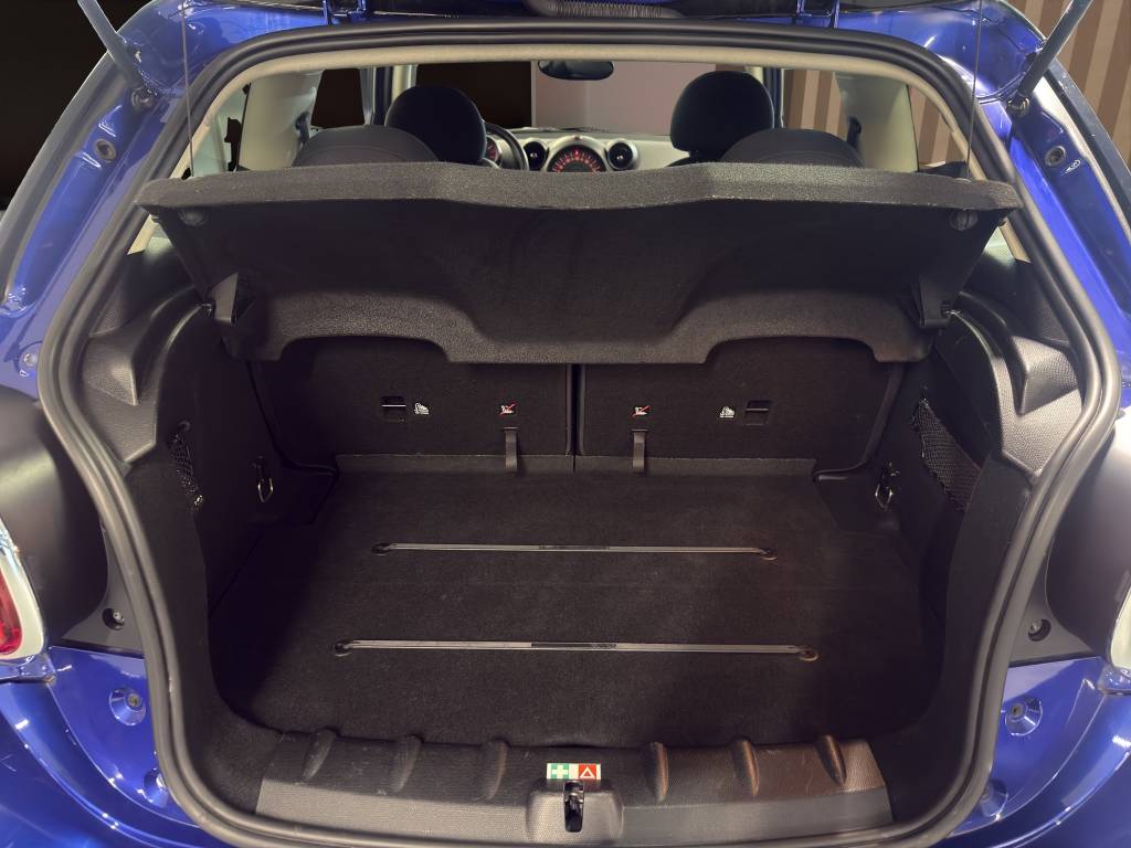 MINI Paceman Cooper S ALL4-image-8