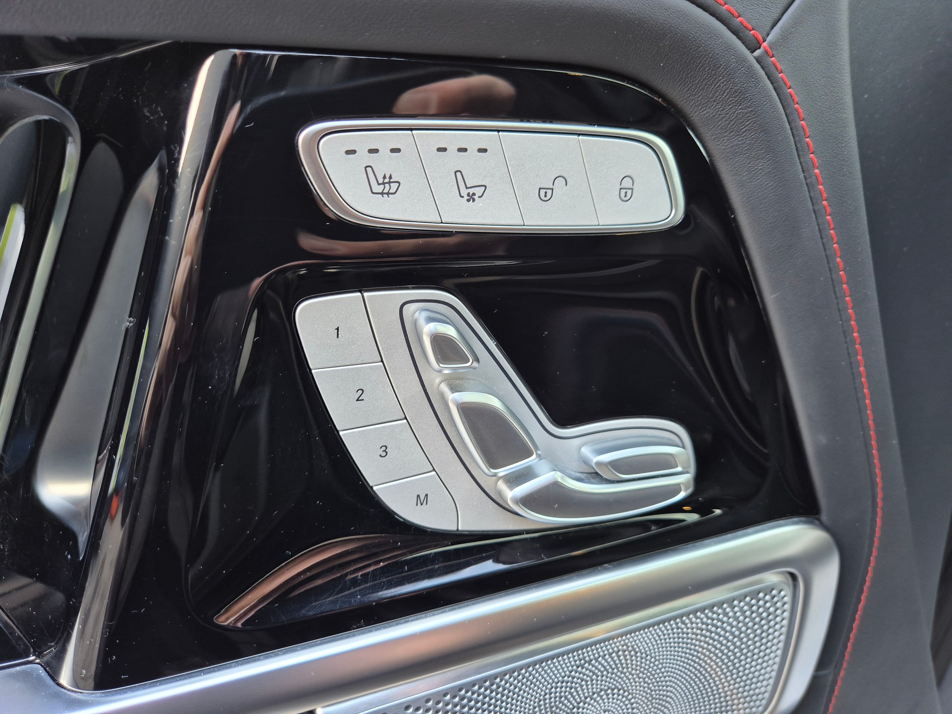 MERCEDES-BENZ G 63 AMG 4x4 Speedshift Plus G-Tronic-image-14