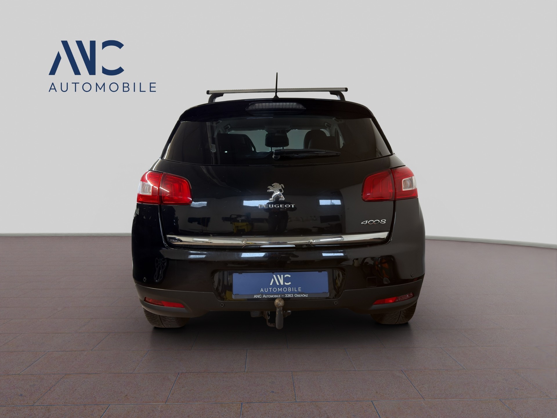 PEUGEOT 4008 1.8 HDi Allure 4WD-image-4