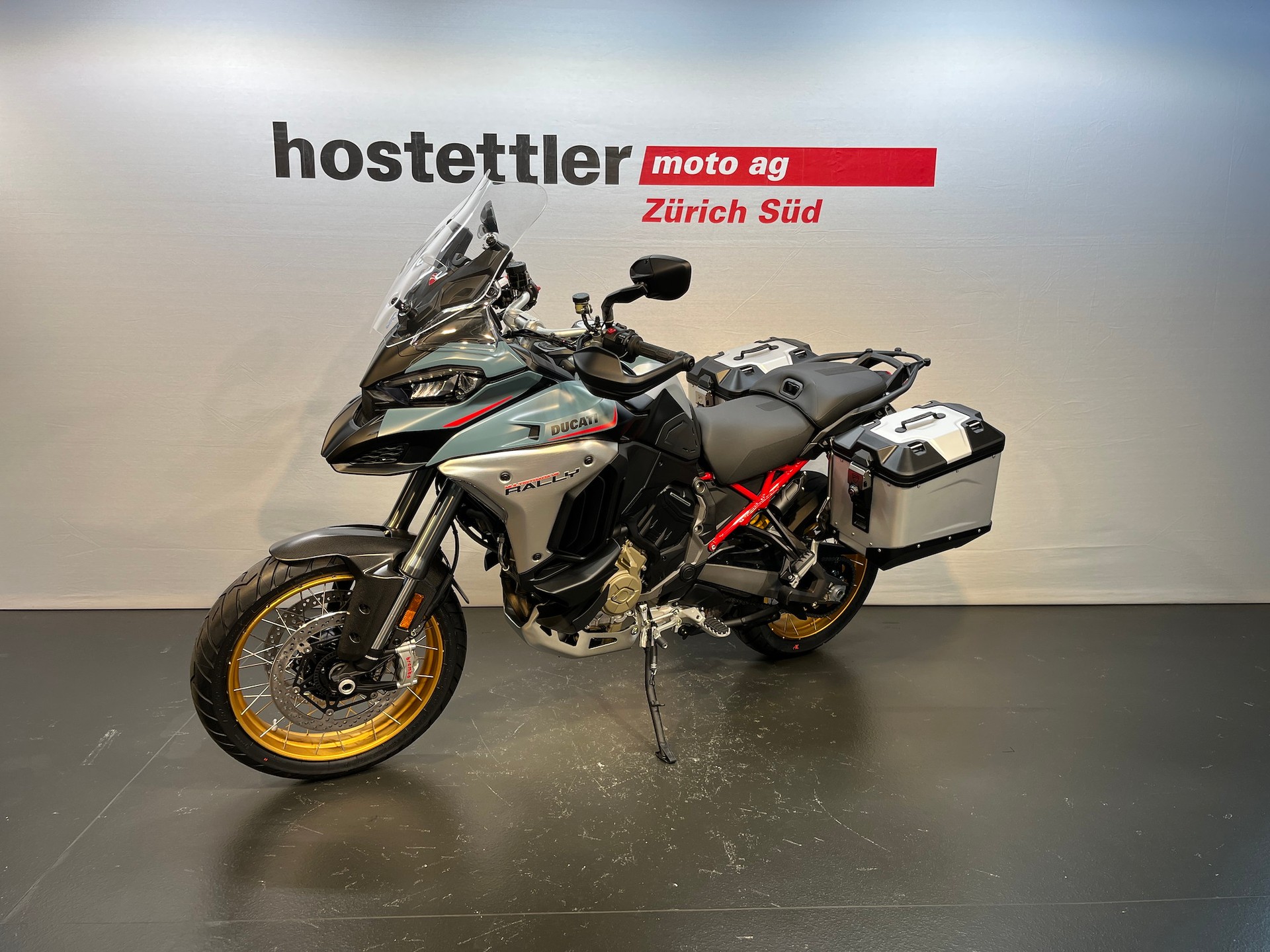 DUCATI Multistrada V4 Rally Full Adventure (50)