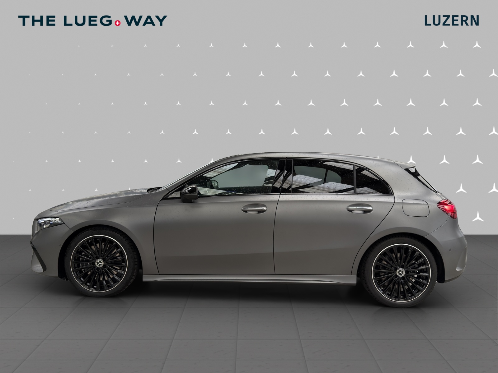 MERCEDES-BENZ A 250 4Matic 8G-DCT-image-1
