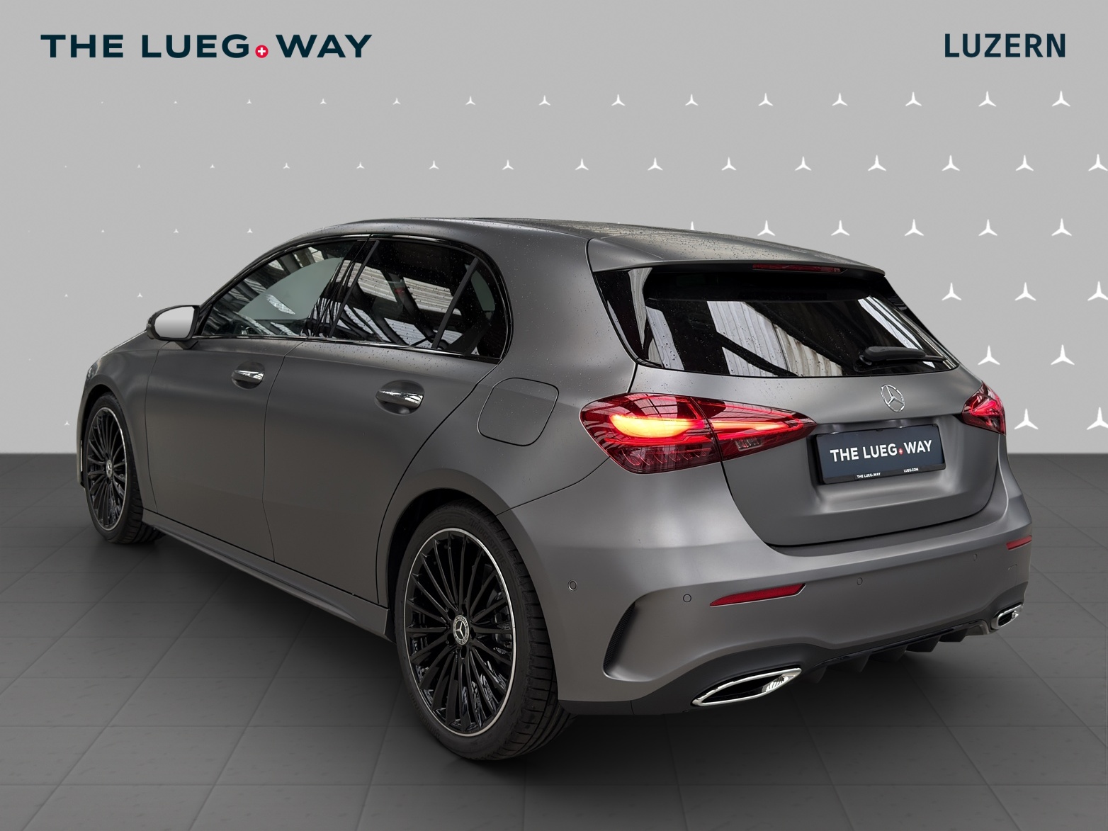 MERCEDES-BENZ A 250 4Matic 8G-DCT-image-2