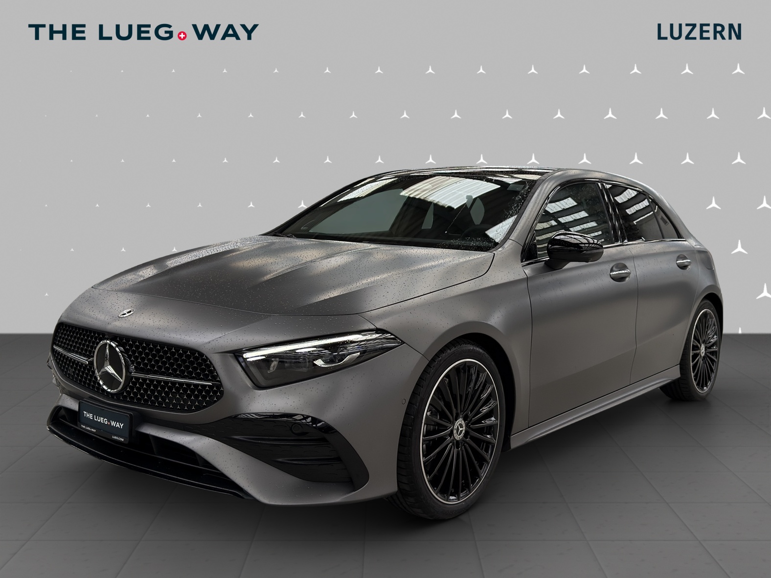 MERCEDES-BENZ A 250 4Matic 8G-DCT-image-0
