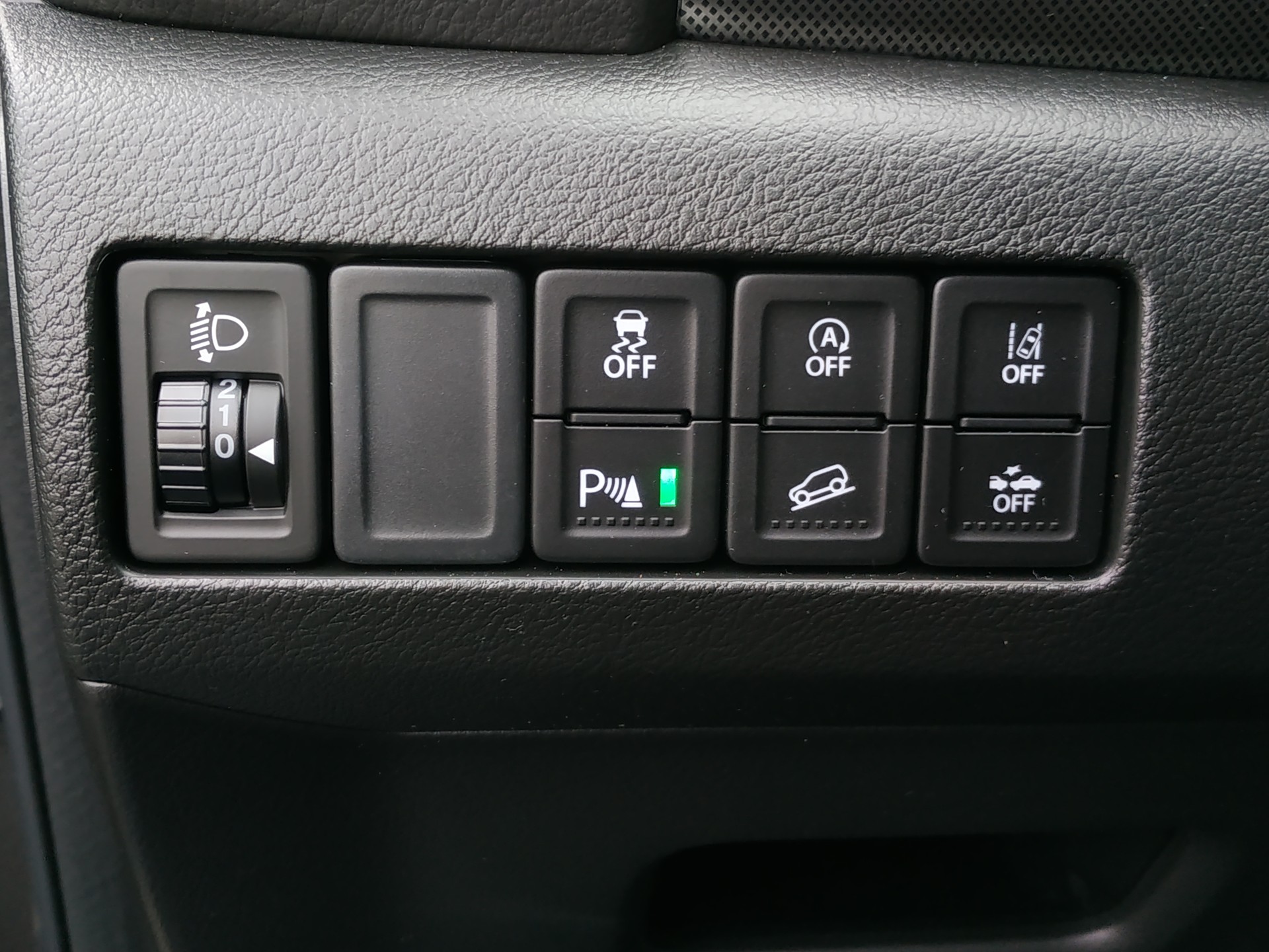 SUZUKI Vitara 1.4 Boosterjet Compact Top 4x4 Hybrid Automatic-image-18