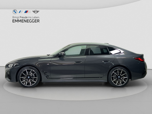 BMW 420d xDr 48V G.C. M Sport-image-1