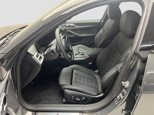 BMW 420d xDr 48V G.C. M Sport-image-8