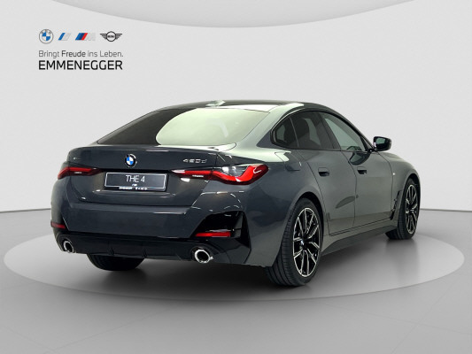 BMW 420d xDr 48V G.C. M Sport-image-4