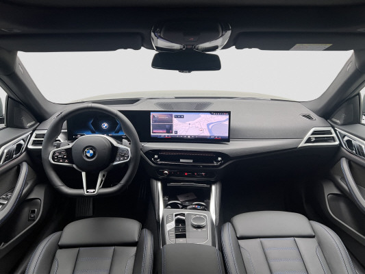 BMW 420d xDr 48V G.C. M Sport-image-10