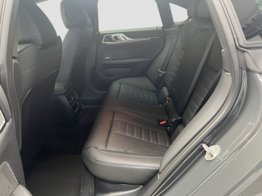 BMW 420d xDr 48V G.C. M Sport-image-9