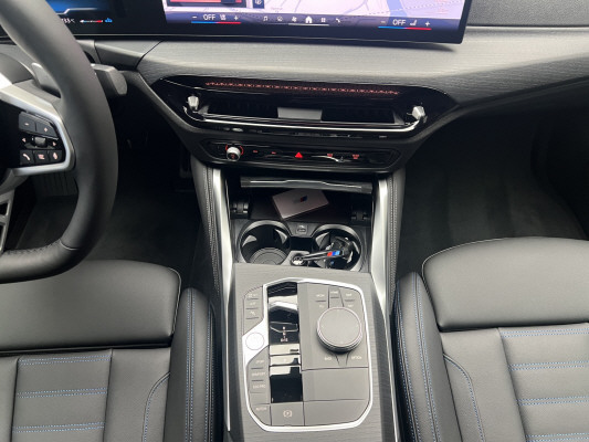 BMW 420d xDr 48V G.C. M Sport-image-11