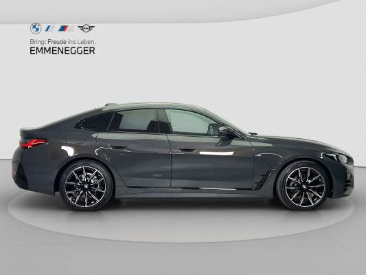 BMW 420d xDr 48V G.C. M Sport-image-5