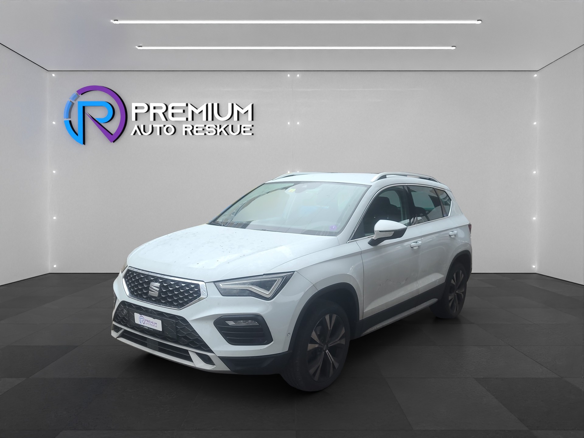 SEAT Ateca 1.5 TSI EVO Hola Xperience DSG-image-0