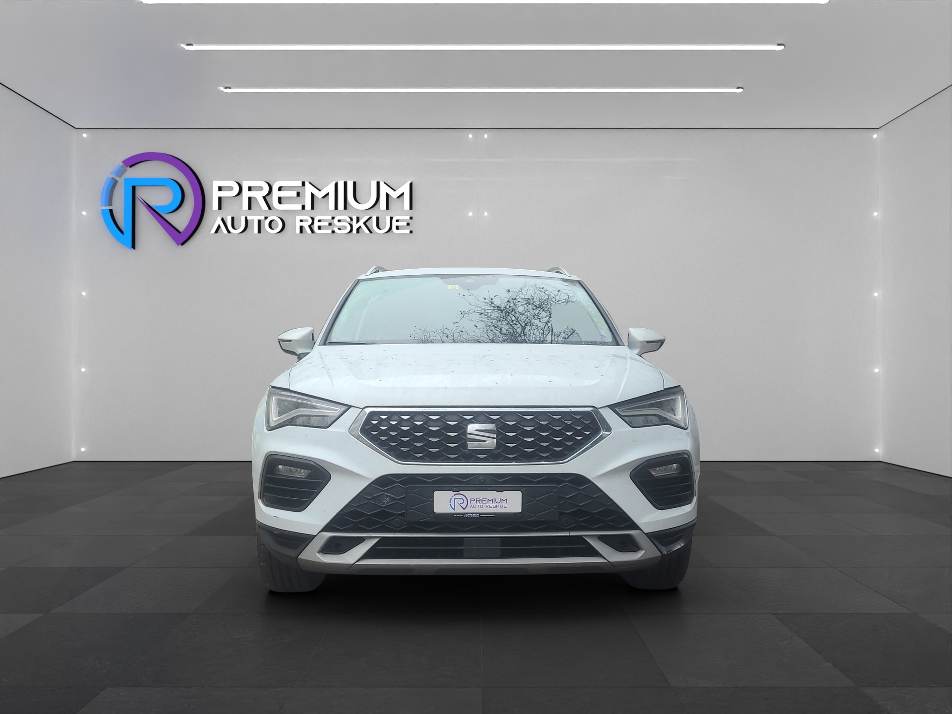 SEAT Ateca 1.5 TSI EVO Hola Xperience DSG-image-1