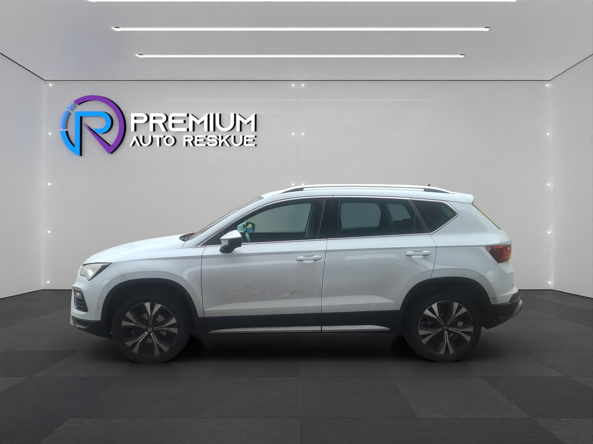 SEAT Ateca 1.5 TSI EVO Hola Xperience DSG-image-2