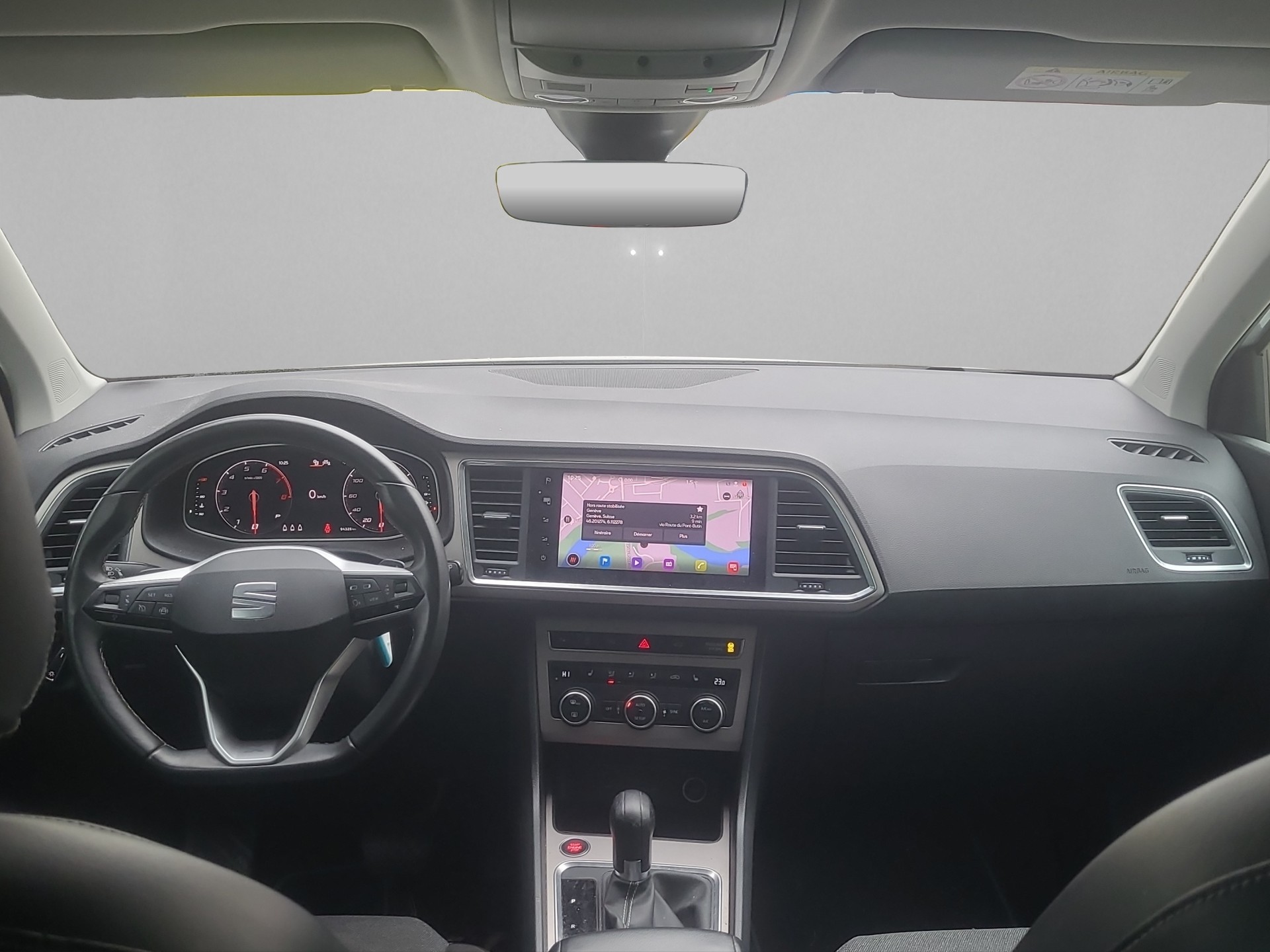 SEAT Ateca 1.5 TSI EVO Hola Xperience DSG-image-5
