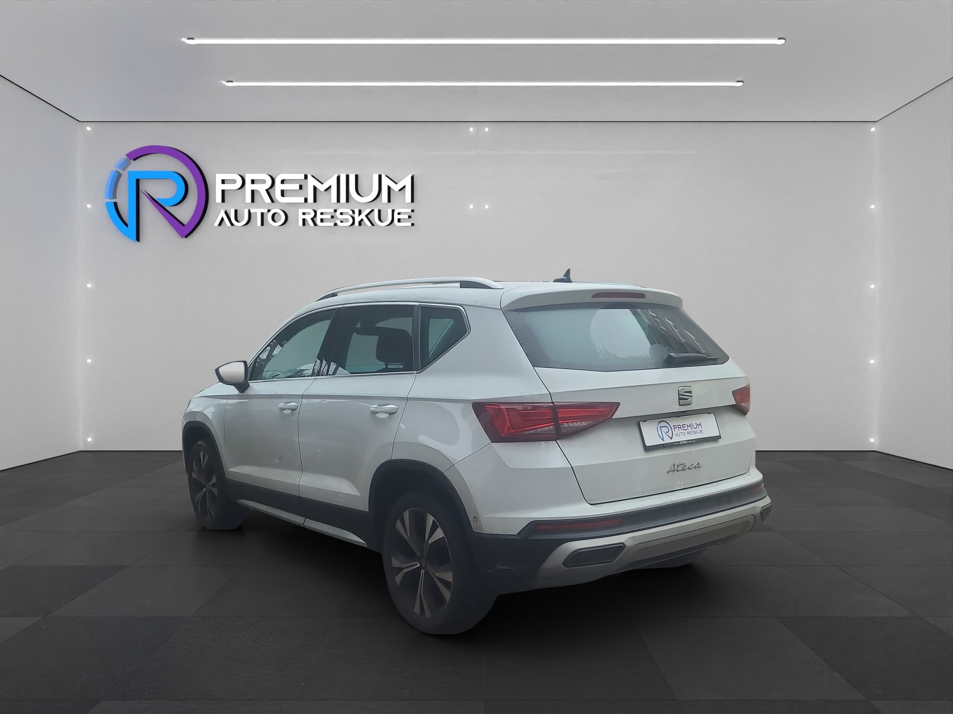SEAT Ateca 1.5 TSI EVO Hola Xperience DSG-image-3