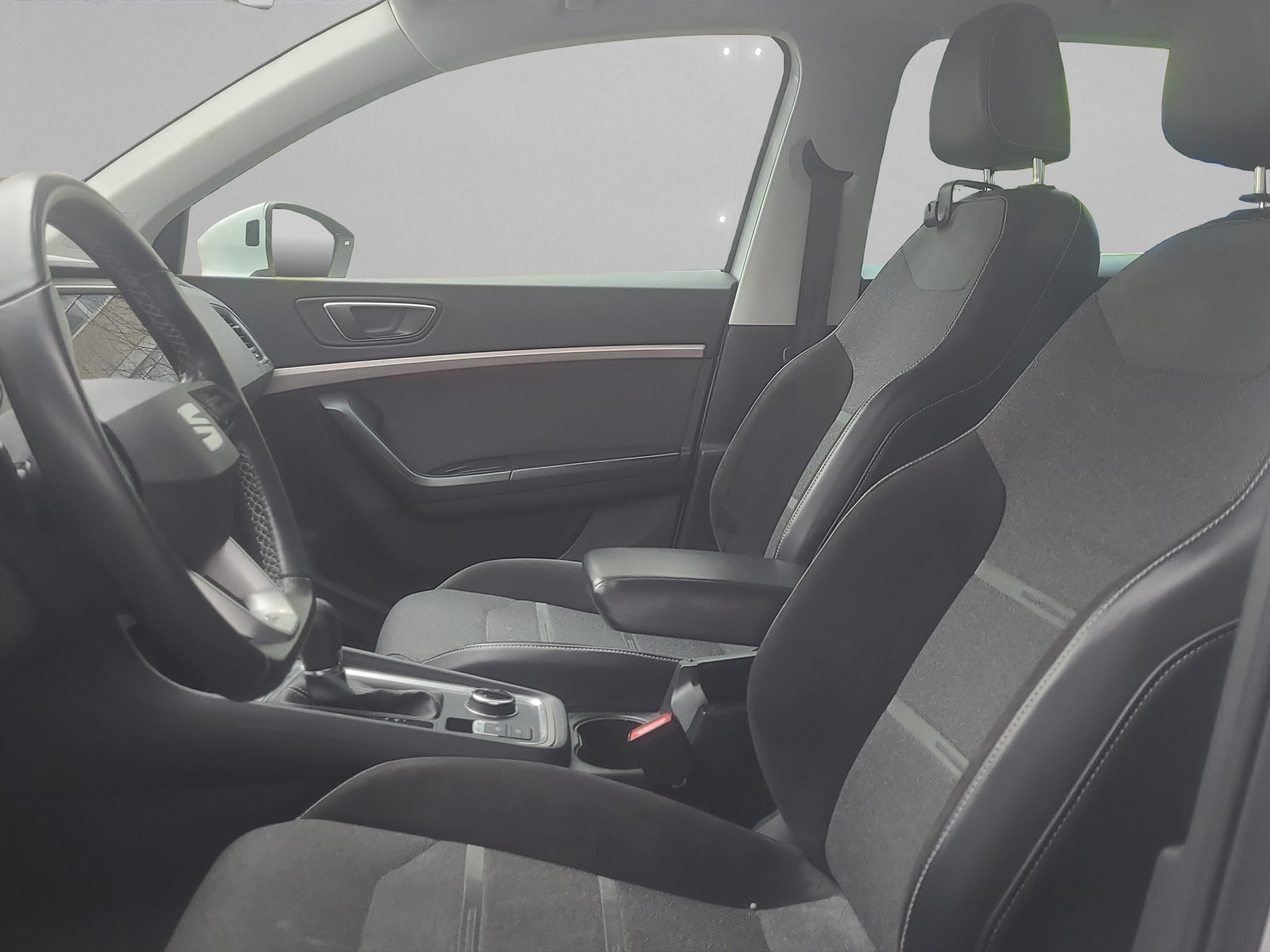 SEAT Ateca 1.5 TSI EVO Hola Xperience DSG-image-6