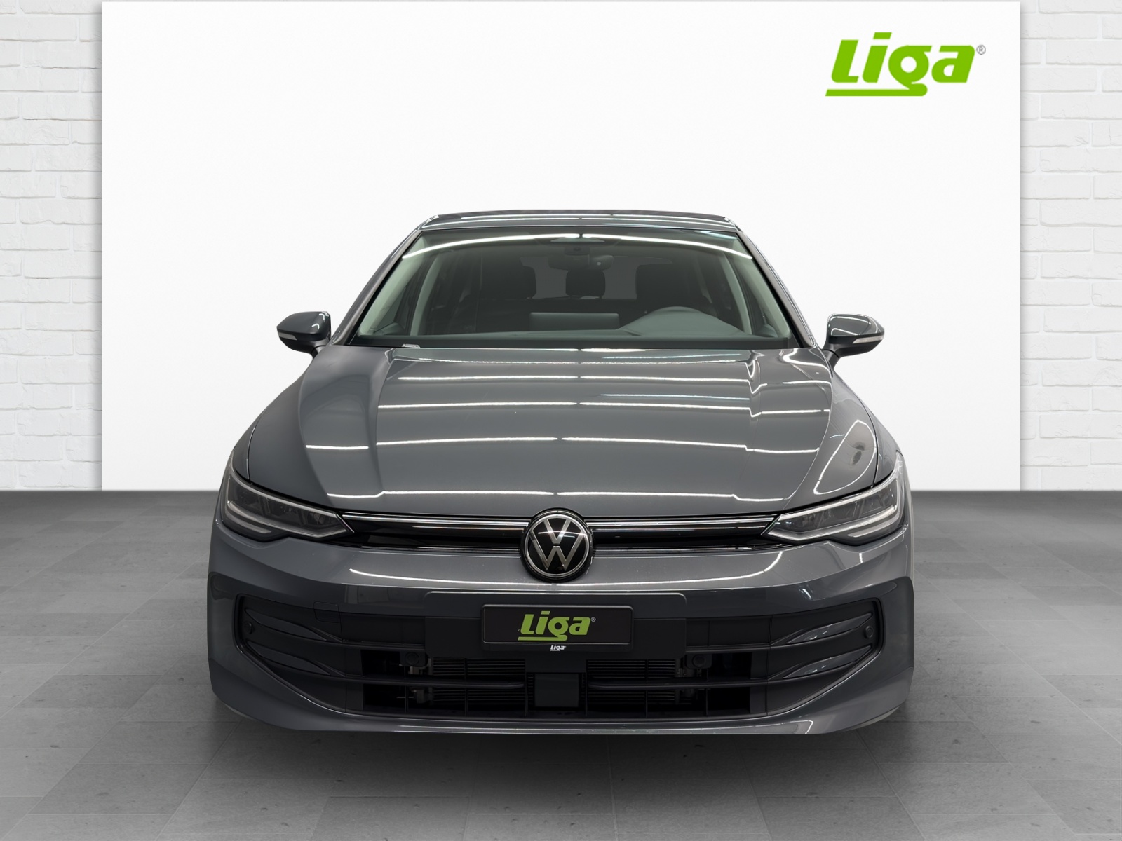 VW Golf VIII 1.5 eTSI United DSG-image-2