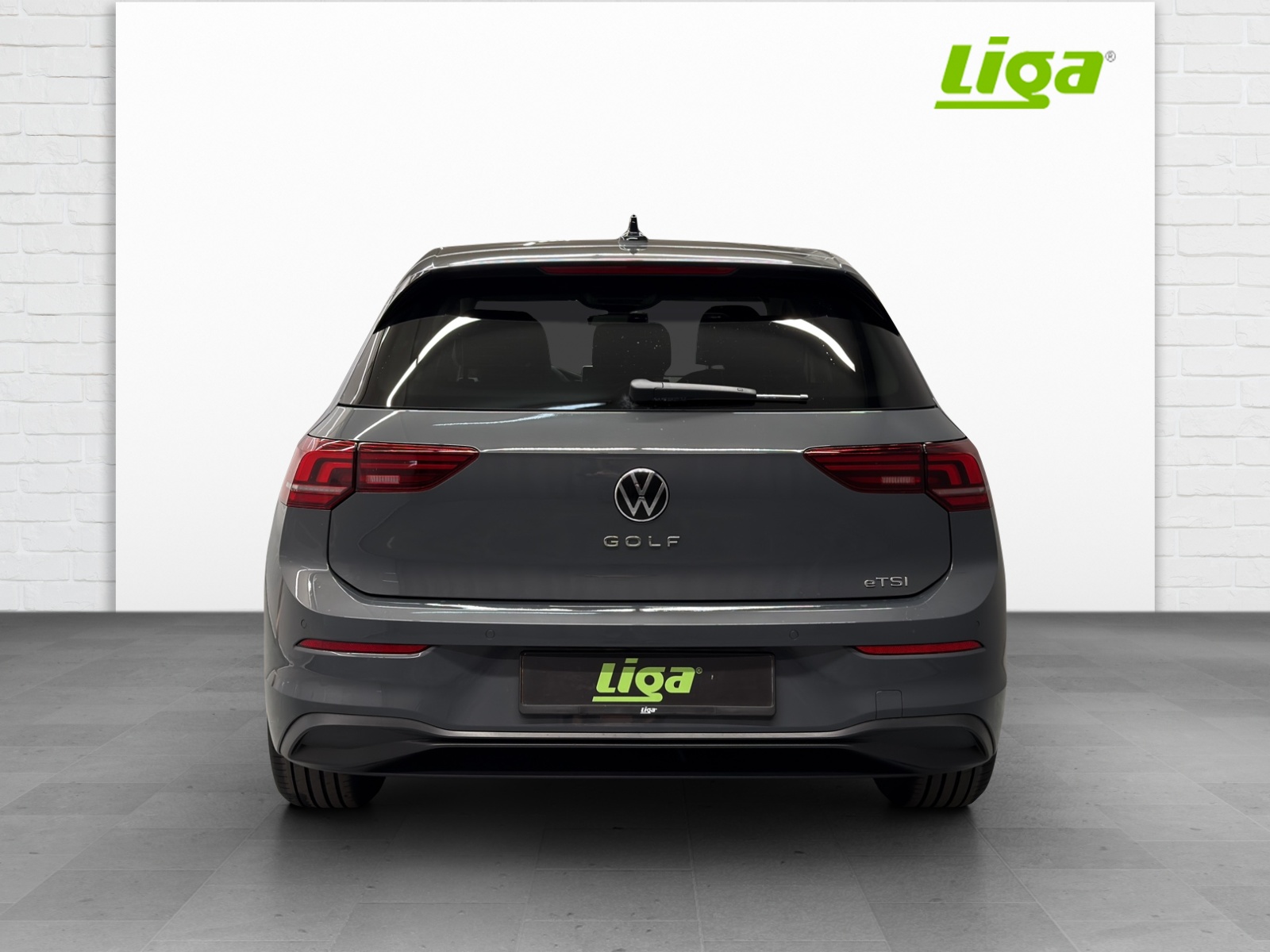 VW Golf VIII 1.5 eTSI United DSG-image-4