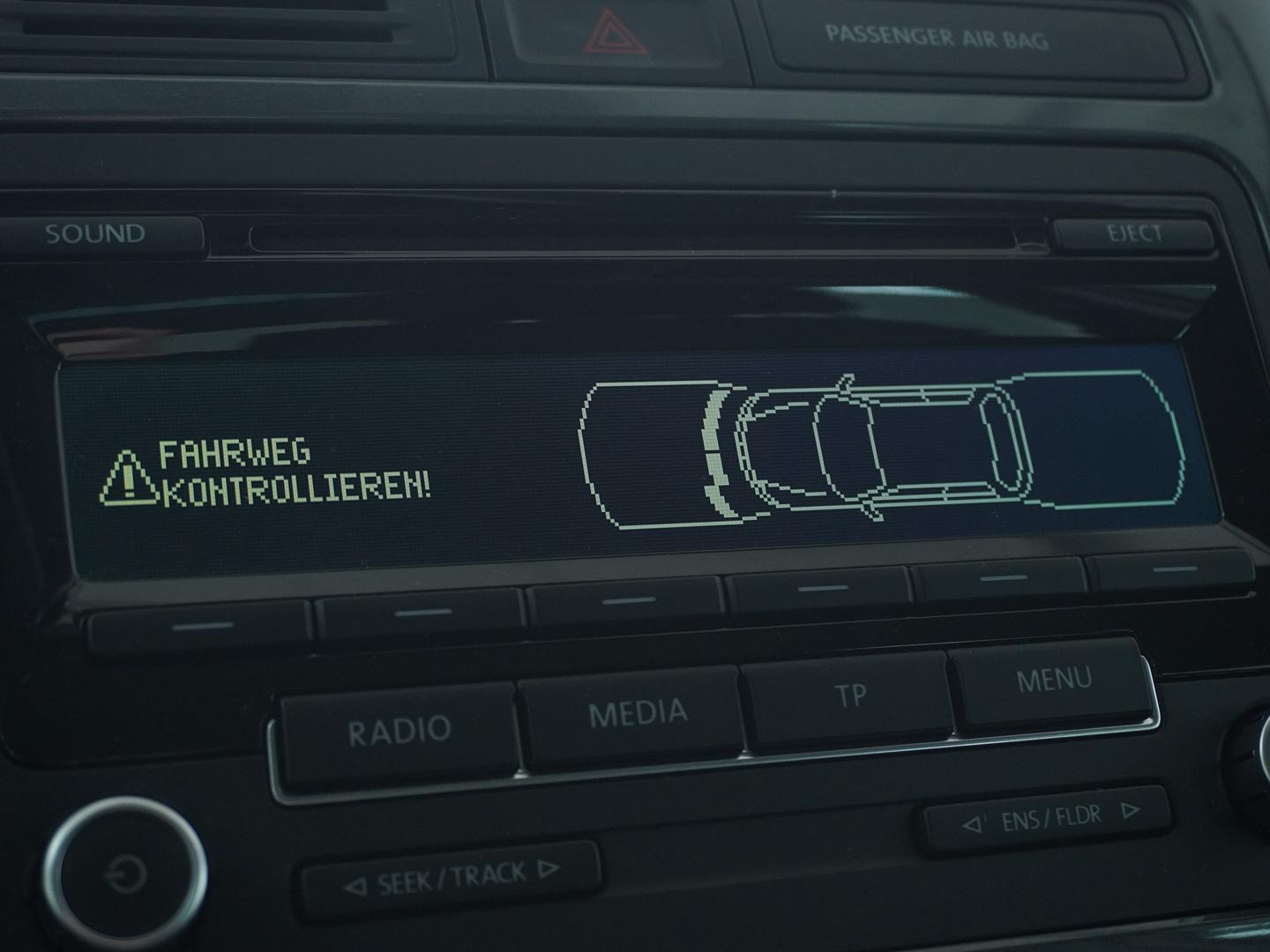 VW Tiguan 2.0 TSI Track&Field 4Motion DSG-image-8