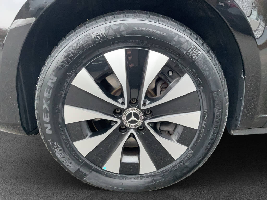 MERCEDES-BENZ V 250 d Avantgarde lang 4matic Van-image-14