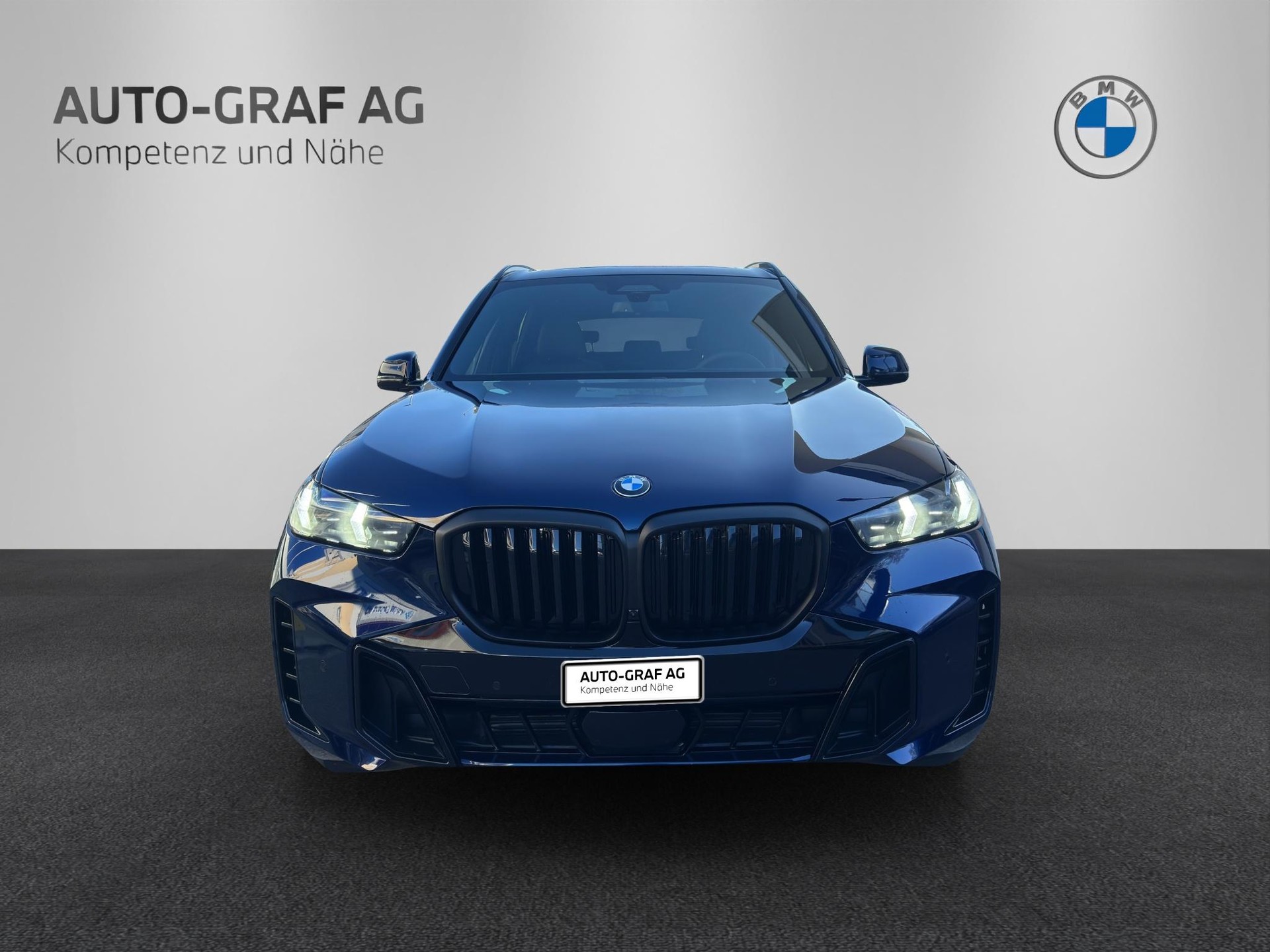BMW X5 40d xDrive M Sport Pro-image-7