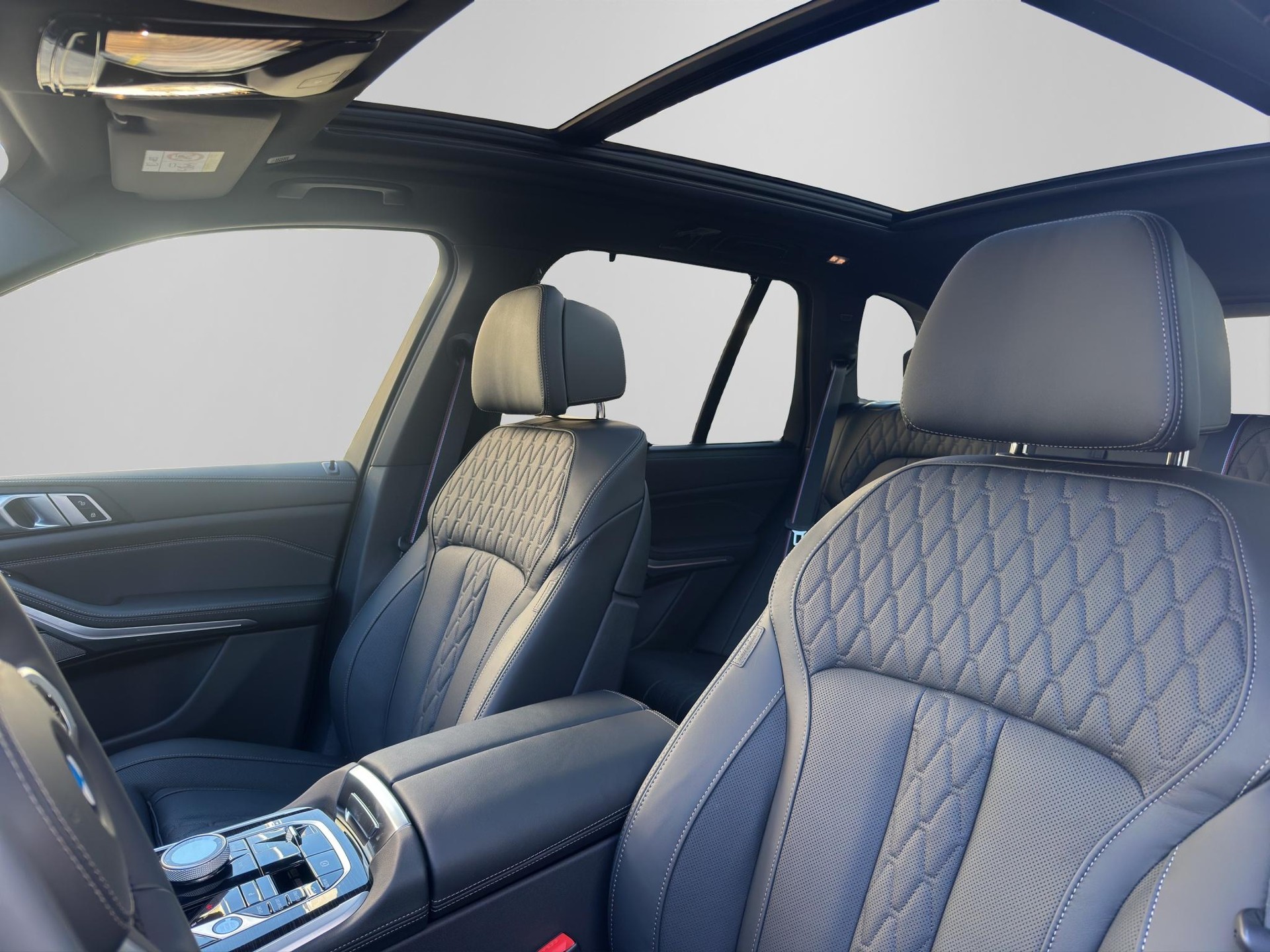 BMW X5 40d xDrive M Sport Pro-image-12
